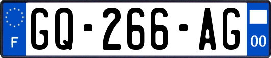 GQ-266-AG