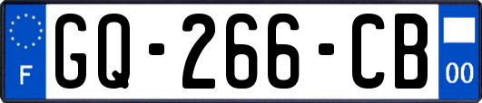 GQ-266-CB