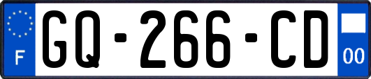GQ-266-CD