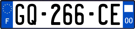 GQ-266-CE