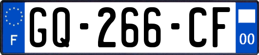 GQ-266-CF