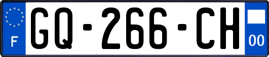 GQ-266-CH