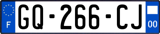 GQ-266-CJ