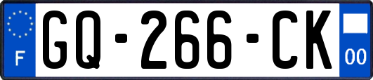 GQ-266-CK