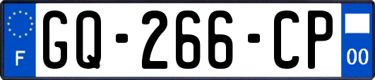 GQ-266-CP