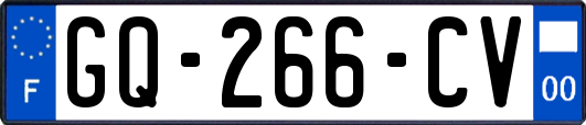 GQ-266-CV