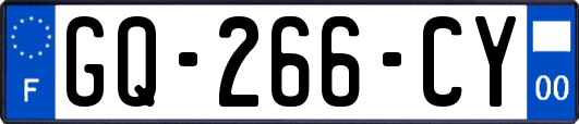 GQ-266-CY
