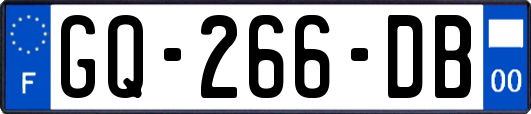 GQ-266-DB
