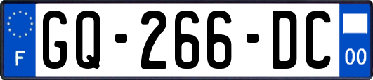 GQ-266-DC
