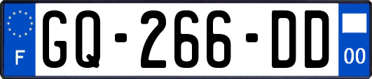 GQ-266-DD