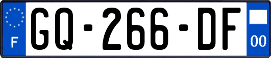 GQ-266-DF