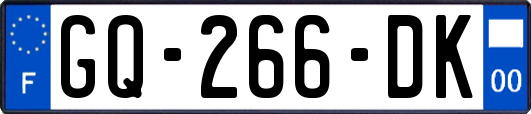 GQ-266-DK