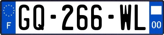 GQ-266-WL