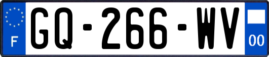 GQ-266-WV