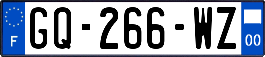 GQ-266-WZ
