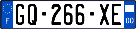GQ-266-XE