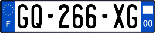 GQ-266-XG