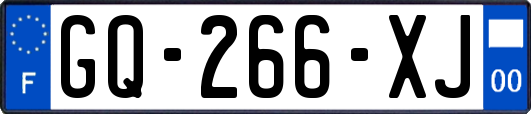 GQ-266-XJ