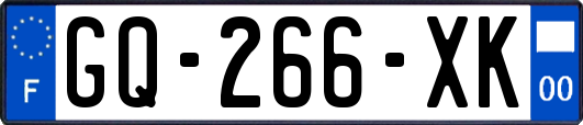 GQ-266-XK