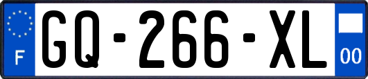 GQ-266-XL