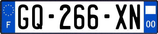 GQ-266-XN