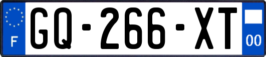 GQ-266-XT
