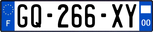 GQ-266-XY