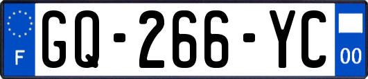 GQ-266-YC