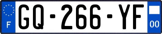 GQ-266-YF