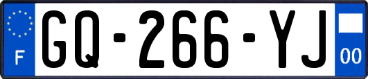 GQ-266-YJ