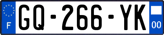 GQ-266-YK