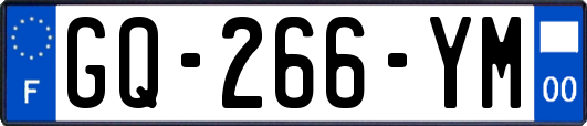 GQ-266-YM