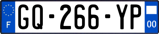 GQ-266-YP