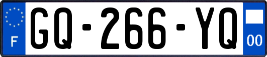 GQ-266-YQ