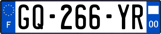 GQ-266-YR