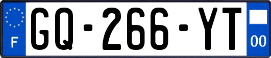 GQ-266-YT