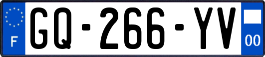 GQ-266-YV