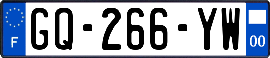 GQ-266-YW