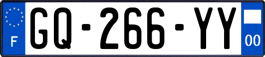 GQ-266-YY