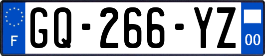 GQ-266-YZ