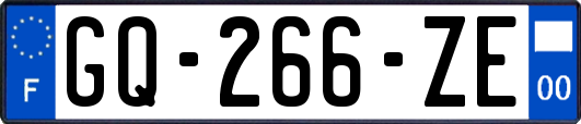 GQ-266-ZE