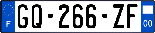 GQ-266-ZF