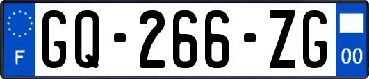GQ-266-ZG