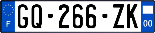 GQ-266-ZK