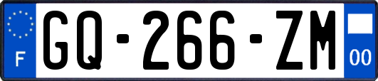 GQ-266-ZM