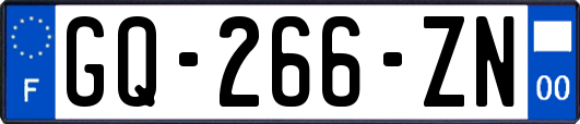 GQ-266-ZN