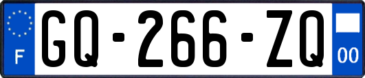 GQ-266-ZQ