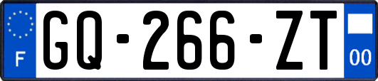 GQ-266-ZT