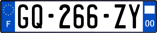 GQ-266-ZY