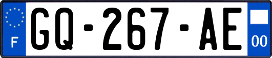 GQ-267-AE